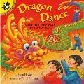 Dragon Dance A Chinese New Year Lift The Flap Book