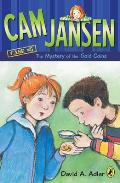 Cam Jansen 05 & The Mystery Of The Gold Coins