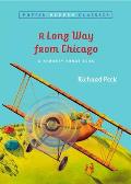 Long Way from Chicago a Novel in Stories