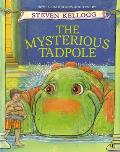 Mysterious Tadpole