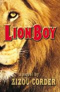 Lionboy 01 Lionboy