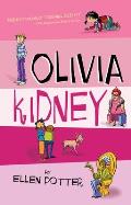 Olivia Kidney