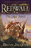 The Long Patrol: A Tale from Redwall: Redwall 10