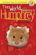 Humphrey 01 World According to Humphrey