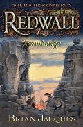 Redwall 16 Loamhedge
