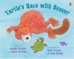 Turtles Race with Beaver A Traditional Seneca Story