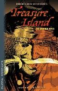 Treasure Island: The Graphic Novel