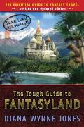 Tough Guide To Fantasyland