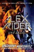 Alex Rider 06 Ark Angel
