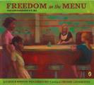 Freedom on the Menu The Greensboro Sit Ins