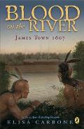 Blood On The River James Town 1607
