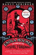 Enola Holmes 01 Case of the Missing Marquess