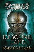 Icebound Land: Rangers Apprentice 3