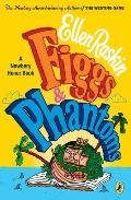 Figgs & Phantoms