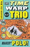 Time Warp Trio 16 Marco Polo