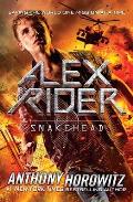 Alex Rider 07 Snakehead