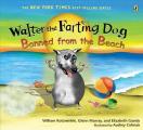 Walter The Farting Dog Banned From The Beach