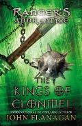 Kings of Clonmel: Ranger's Apprentice 8