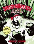Dragonbreath 02 Attack of the Ninja Frogs