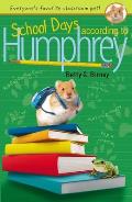 Humphrey 07 School Days According to Humphrey