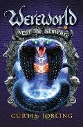 Wereworld 04 Nest of Serpents