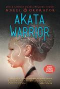 Akata Warrior (The Nsibidi Scripts #2)