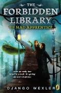 Forbidden Library 02 Mad Apprentice