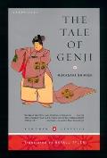 Tale of Genji Penguin Classics Deluxe Edition