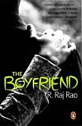 Boyfriend A Novel