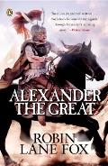 Alexander the Great Unofficial Movie Tie In