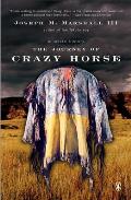 Journey Of Crazy Horse