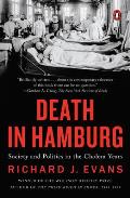 Death In Hamburg Society & Politics In