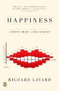 Happiness Lessons From A New Science