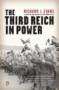 Third Reich In Power 1933 1939