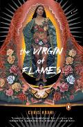 The Virgin of Flames - Signed Edition