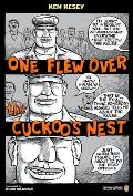 One Flew Over the Cuckoo's Nest: (Penguin Classics Deluxe Edition)