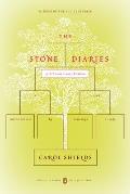 The Stone Diaries: Pulitzer Prize Winner (Penguin Classics Deluxe Edition)