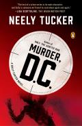 Murder D C A Sully Carter Novel