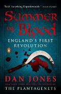 Summer of Blood Englands First Popular Revolution