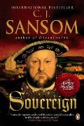 Sovereign: A Matthew Shardlake Tudor Mystery