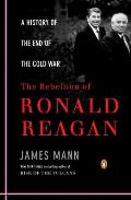 Rebellion of Ronald Reagan