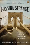 Passing Strange A Gilded Age Tale of Love & Deception Across the Color Line