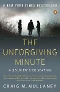 Unforgiving Minute A Soldiers Education