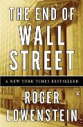 End of Wall Street