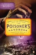 Poisoners Handbook Murder & the Birth of Forensic Medicine in Jazz Age New York