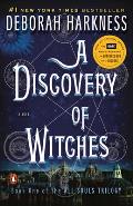 A Discovery of Witches: All Souls 1