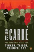 Tinker, Tailor, Soldier, Spy: George Smiley 5