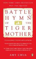 Battle Hymn of the Tiger Mother - Signed Edition