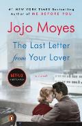 Last Letter from Your Lover
