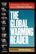 The Global Warming Reader: A Century of Writing About Climate Change